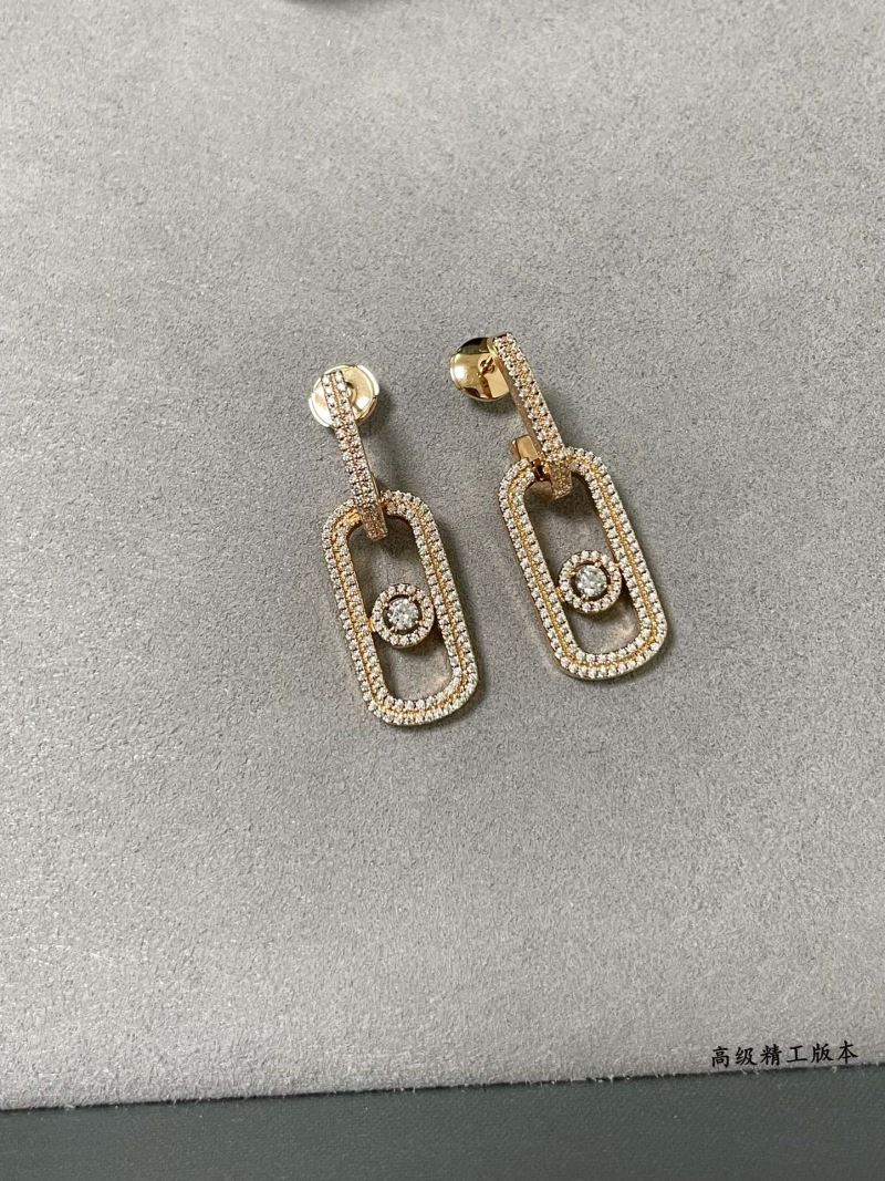 Messika Earrings